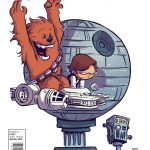 Chewbacca #1