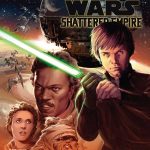 Journey to Star Wars: The Force Awakens - Shattered Empire #3