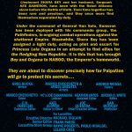 Journey to Star Wars: The Force Awakens - Shattered Empire #3