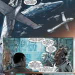 JOURNEY TO STAR WARS: THE FORCE AWAKENS - SHATTERED EMPIRE (2015) #4