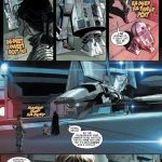 JOURNEY TO STAR WARS: THE FORCE AWAKENS - SHATTERED EMPIRE (2015) #4