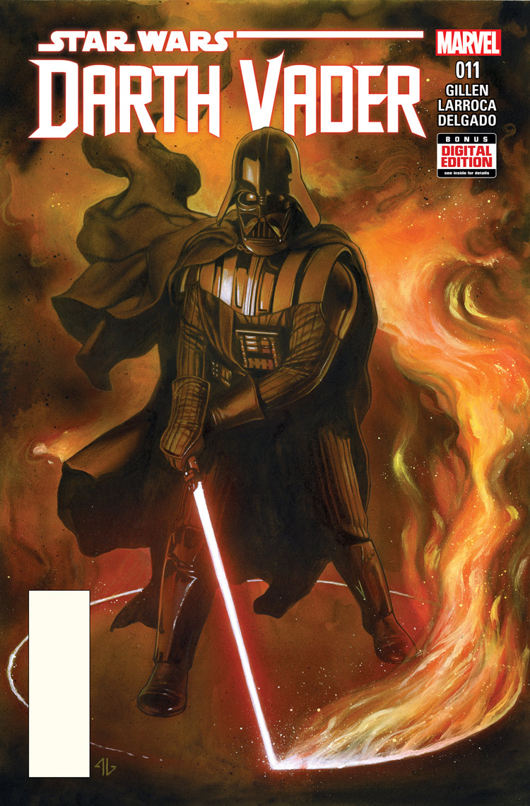 Darth Vader #11