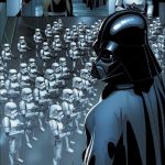 Darth Vader #11