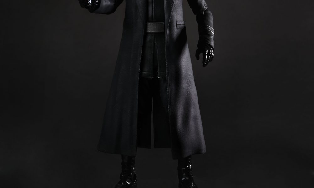 UPDATED – Star Wars Black Series The Force Awakens Official Images from NYCC