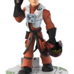 Poe Dameron