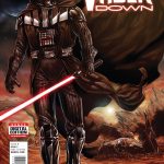 Vader Down #1