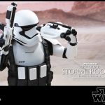 The Force Awakens Stormtrooper Jakku