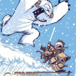 OBI-WAN AND ANAKIN #1