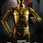 C-3PO Premium Format Figure