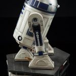 R2-D2 Premium Format Figure