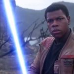 Boyega Episode VIII