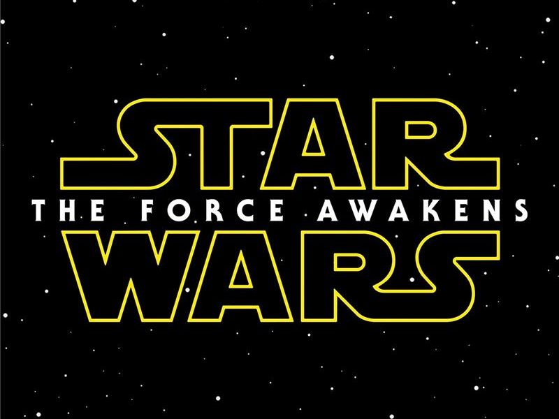 The Force Awakens Soundtrack Debuts at #5 on the Billboard top 200!