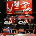 Toy Fair 2016 Fascinations