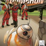 STAR WARS: POE DAMERON #1