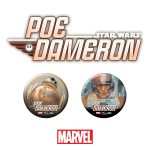STAR WARS: POE DAMERON #1