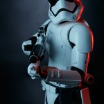 First Order Stormtrooper Premium Format Figure