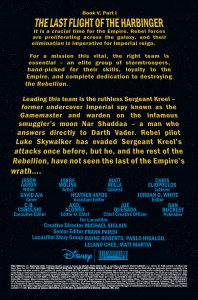 Star Wars 21 Preview