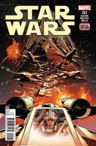 Star Wars 22 Preview