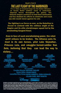 Star Wars 22 Preview