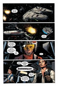 Star Wars 22 Preview