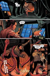 Star Wars: The Force Awakens 3 Preview