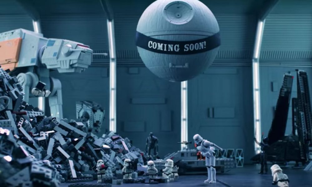 Go Rogue Campaign Reveals New Toy Line