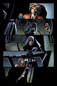 Darth Vader 25