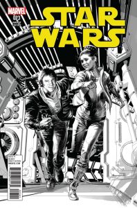 Star Wars 23 Preview