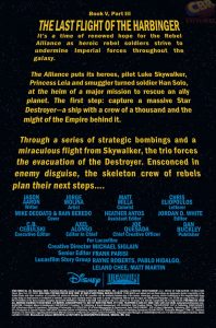 Star Wars 23 Preview