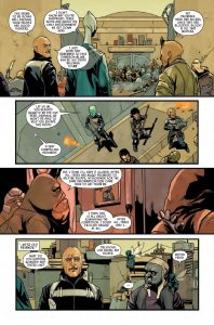 Poe Dameron 6 Preview