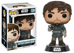 Funko Rogue One