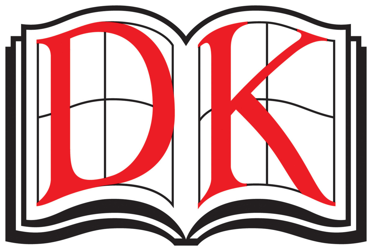 DK Publishing Logo