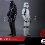 Hot Toys Death Trooper