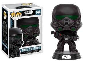 Funko Rogue One