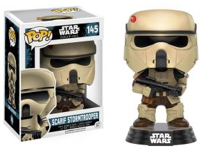 Funko Rogue One