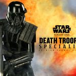 Death Trooper Premium Format Figure