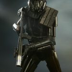 Death Trooper Premium Format Figure