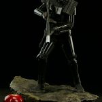 Death Trooper Premium Format Figure