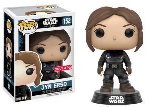 Funko Rogue One