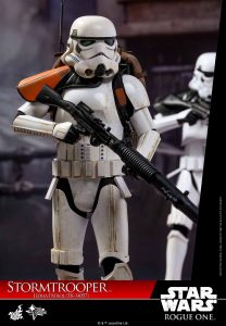 Rogue One Stormtroopers
