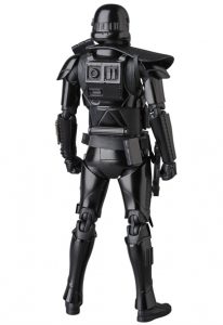 Medicom Rogue One MAFEX Death Trooper