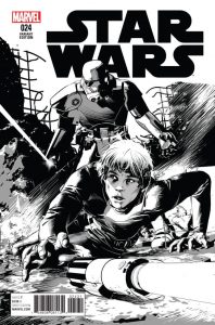 Star Wars 24 Preview