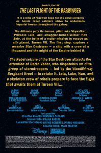 Star Wars 24 Preview