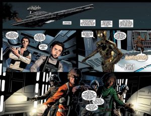 Star Wars 24 Preview
