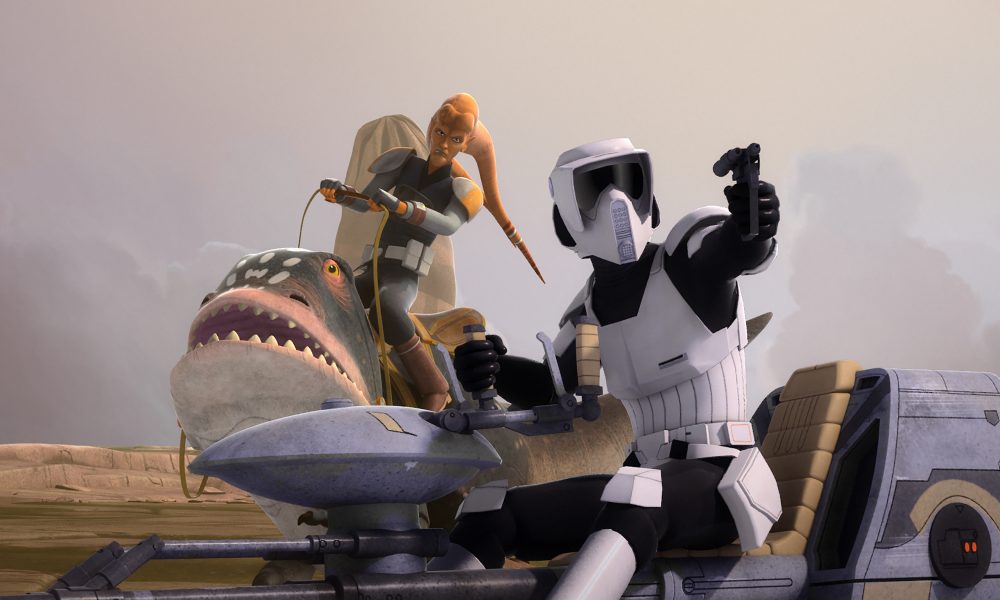 Rebels Recon #3.04: Inside “Hera’s Heroes”