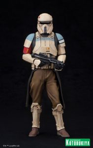 Rogue One Scarif Stormtrooper Two-Pack