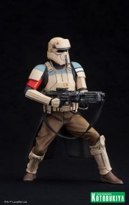 Rogue One Scarif Stormtrooper Two-Pack