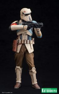 Rogue One Scarif Stormtrooper Two-Pack
