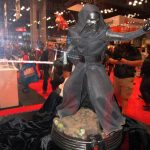 NYCC 2016 Sideshow Booth
