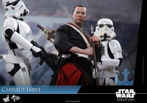Chirrut Îmwe Figure